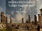 Mostra fotografica Filiz Kutlar