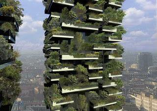 Bosco Verticale