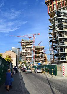 Bosco Verticale