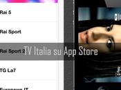 Italia vedere iPad