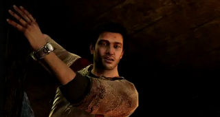 Uncharted Golden Abyss : nuovo video gameplay