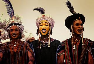 Wodaabe - Il popolo più bello del mondo