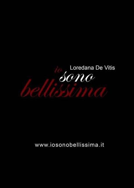 25 Novembre 2011 a Manfredonia – “Io sono bellissima” di Loredana De Vitis, per la prima volta in Puglia