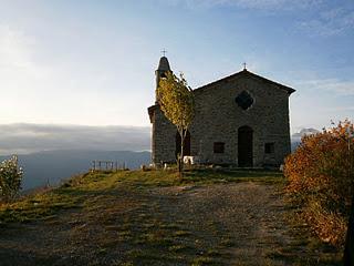 fine settimana a Bajardo