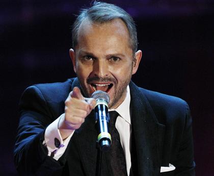 MIGUEL BOSè