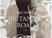 Spazio novità: "Britannia Road" Amanda Hodgkinson