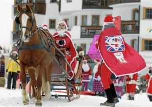 babbo natale - ClauWau