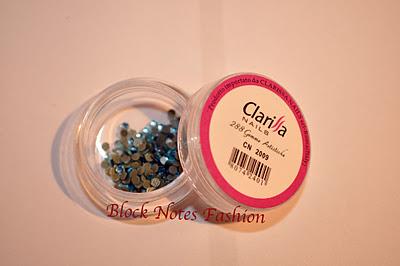 {Clarissa Nails Review}