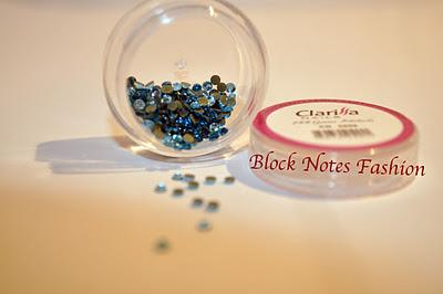 {Clarissa Nails Review}