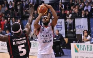 Jacob Pullen: un playmaker-criminologo da pazzi!