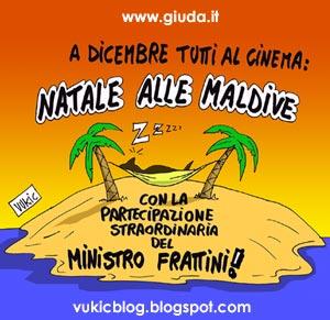 Il Natale che possiamo evitare