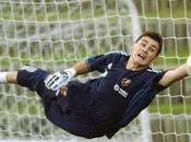 portiere Casillas