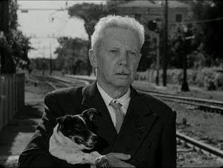 Il lusso di Umberto D.