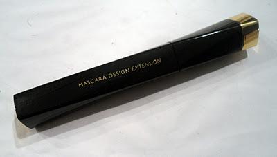 Collistar - Mascara Design Extension Review/Recensione + Photos/Foto