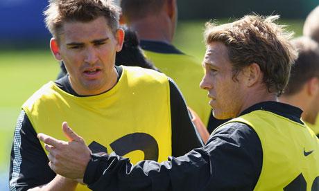 La resa dei conti inglese