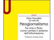 Libri/ crisi rete. Oltre giornalismo