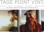 Vantage Point Vintage coupon