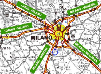 Milano, LibrInnovando