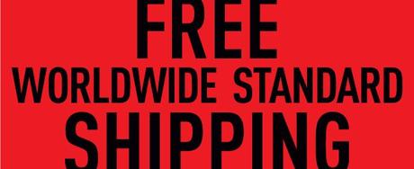 Sigma Black Friday: Free Shipping!!