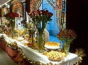 Dolce Gabbana Milano Windows Xmas shop