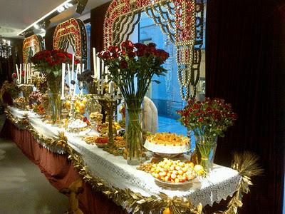 Dolce & Gabbana Milano Windows Xmas shop