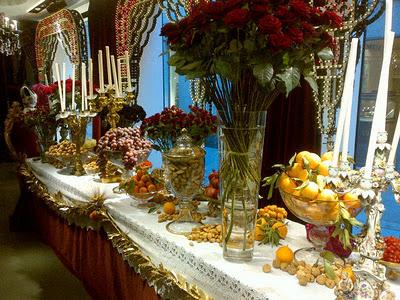 Dolce & Gabbana Milano Windows Xmas shop