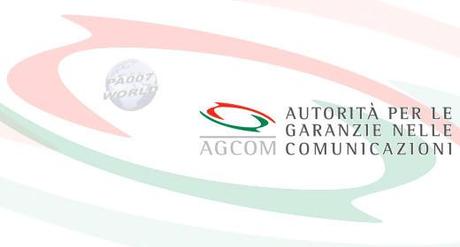 L’AGCOM spiega come l’Italia costruirà la propria rete