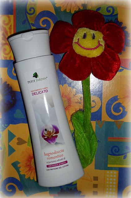 Review Bagnodoccia Romantico Petit Jardin