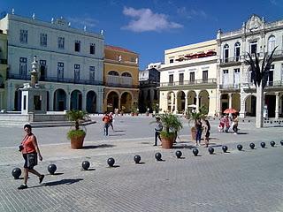 UN TUNERO A LA HABANA