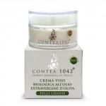 Dalla Puglia, una nuova marca cosmetica biologica: Contea 1042