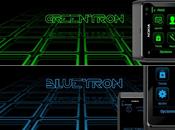 Greentron Bluetron Flotron