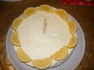 torta al limone-simil cameo