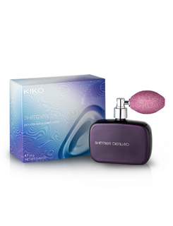 KIKO: Light Impulse Future Makeup