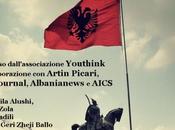 Torino ragionare sull’Albania, poesia politica