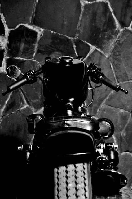 Uprising X Randy Halim