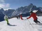 grasso disabile Niente settimana bianca