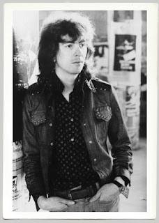 Al Stewart