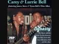 The Blues Collection 72 – Carey & Lurrie Bell – Father and Son (1993)