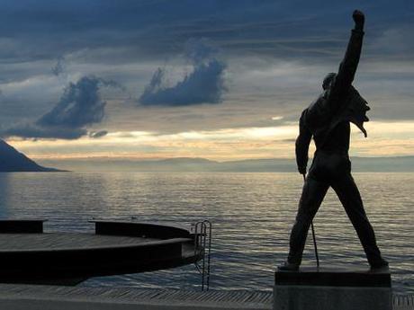 Riflessioni | Il mito rimane immortale Musica Mercury Freddie Mercury 