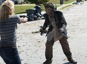 Walking Dead, entriamo sesto episodio