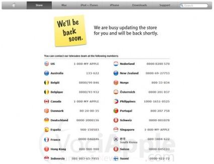 [Aggiornato: ecco i nuovi prezzi] Apple Store Offline, in arrivo gli sconti del BLACK FRIDAY!