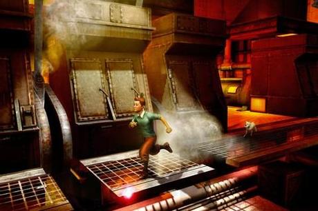 Le avventure di Tintin: Il segreto dell’Unicorno -Recensione