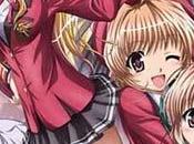 Fortune Arterial: Akai Yakusoku