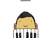 Silentium Francesco Negro Trio