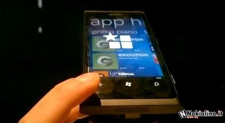 Lumia 800