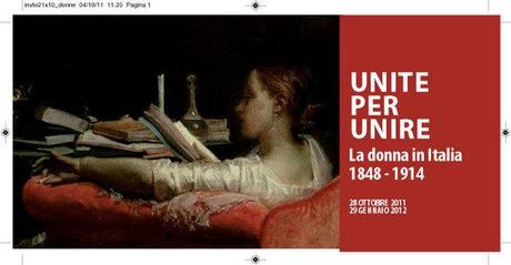 'Unite per unire', il ruolo delle donne in Italia dal 1848 al 1914, al Museo del Risorgimento a Milano fino al 29 gennaio