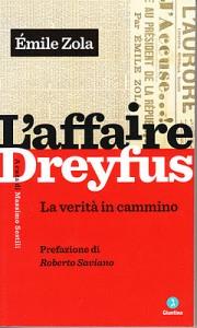 Émile Zola, “L’affaire Dreyfus. La verità in cammino”, a cura di Massimo Sestili