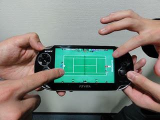 Virtua Tennis 4 : la versione PS Vita avrà numerose modalità esclusive