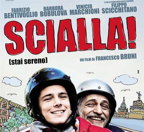 Scialla (stai sereno)