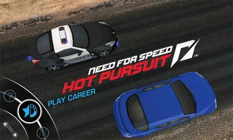 Need for Speed Hot Pursuit